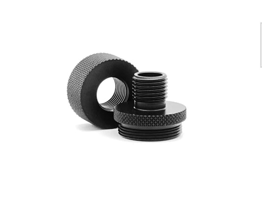 DonnyFL AEA .22, .25 & .30 ELEMENT V2 ADAPTER FOR MODELS WITH POWER WHEEL ONLY A93