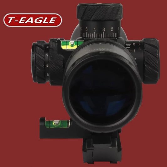 T-EAGLE 25.4MM BUBBLE LEVEL KIT