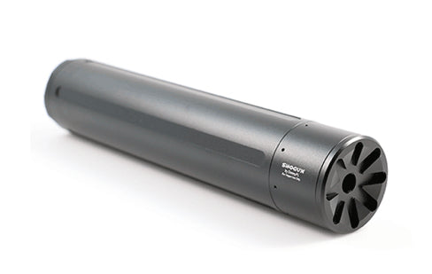 DonnyFL SHOGUN .25 CAL & .30 CAL (1/2X20) S25