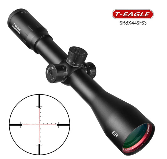 T-EAGLE SR 8X44SF