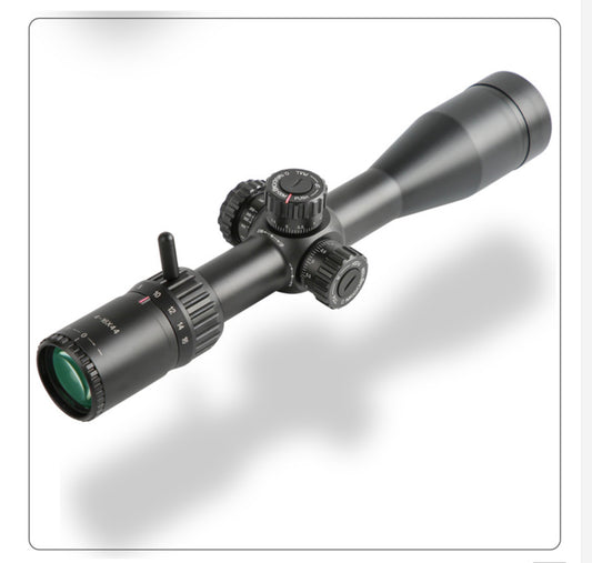 T-EAGLE MR PRO 4-16X44 SFIR-FFP