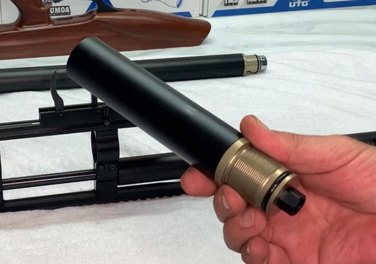 AEA TUNING REGULATOR KIT FOR AEA CHALLENGER SERIES