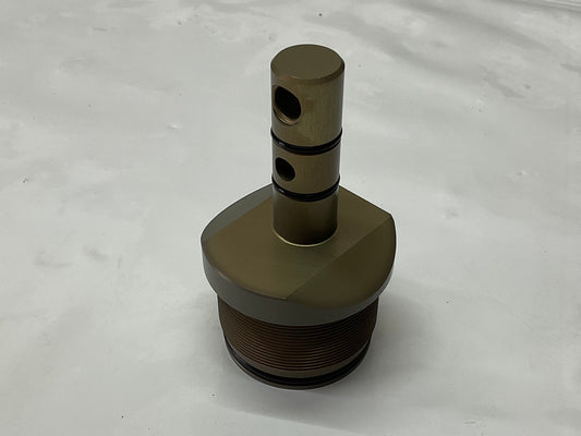 52MM BOTTLE ADAPTER FOR AEA HP MODELS (Not for HP MAX Models)