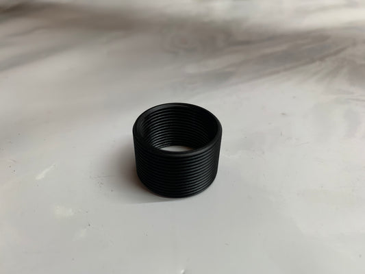 DonnyFL ADAPTER FOR AEA .58 CALIBER ZEUS FOR M23X1 GREAT KAMI MODERATOR