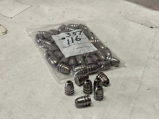 MR HOLLOWPOINT .35 CALIBER AMMO