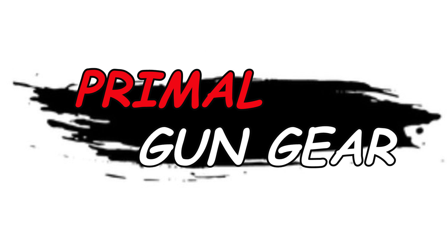 Primal Gun Gear