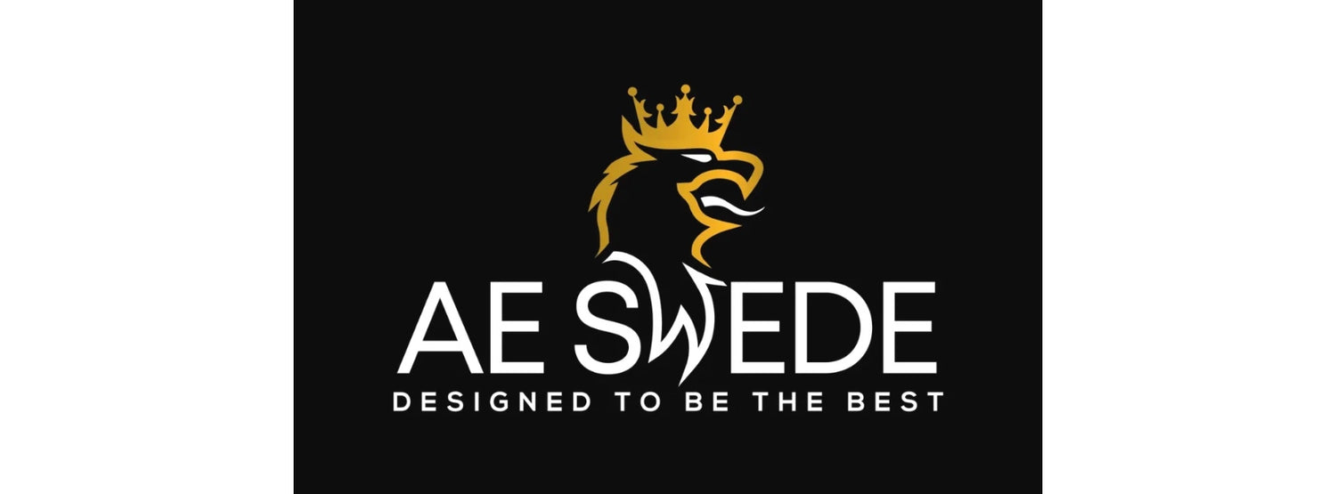A.E. SWEDE