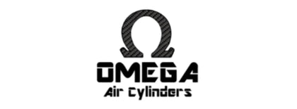 OMEGA AIR CYLINDERS & CARBON FIBER BOTTLES