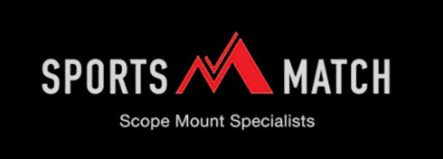 SPORTS MATCH SCOPE MOUNT SPECIALISTS