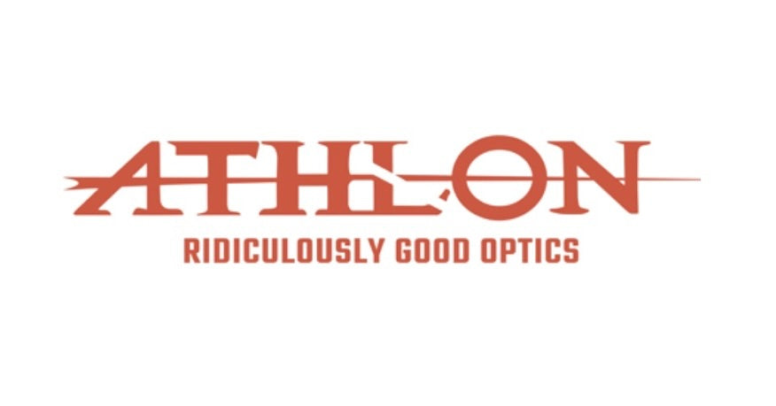 ATHLON OPTICS