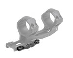 UTG ACCU-SYNC QR CANTILEVER MOUNT 34MM, X-HIGH PRO., 70MM OFFSET