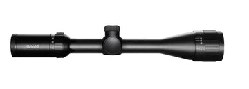 Hawke Vantage 1" 4-12x40 AO Mil-Dot Scope