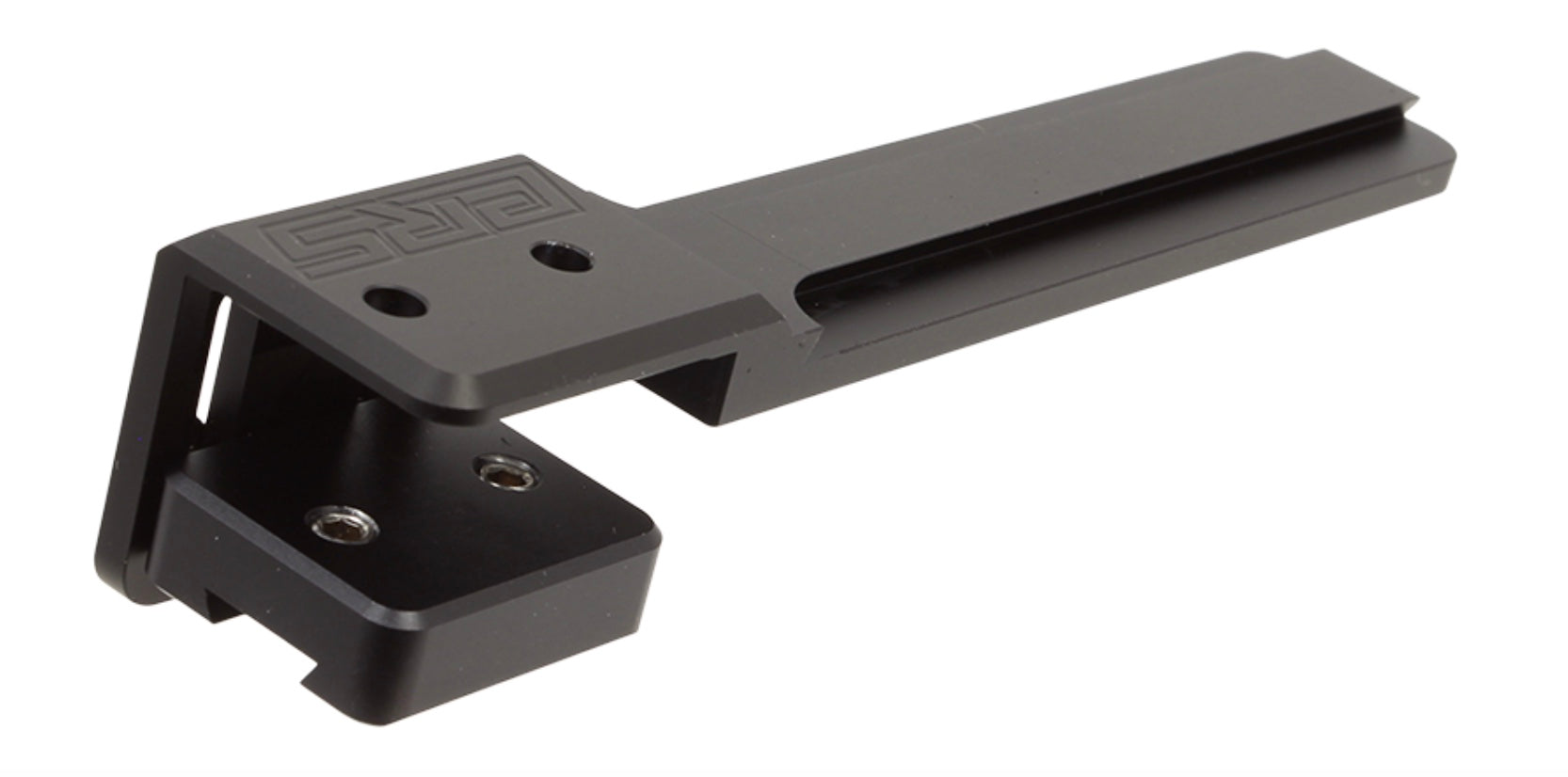 PRS Cheek Riser for Daystate Delta Wolf, Alpha Wolf and BRK Ghost – Fox ...