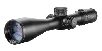 Hawke Frontier 34mm 5-30x56 FFP MOA IR Scope