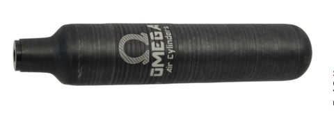 Omega 580cc Replacement Bottle with Valve