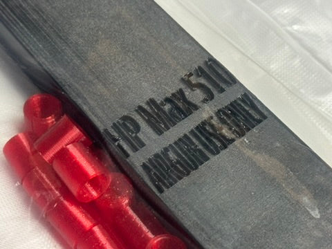 MACABESPEED .51 CALIBER AEA HP Max/M50 Thunder Mags