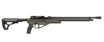 Western Bush Pig .45 Carbine Olive Drab Green