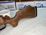 AEA ZEUS GEN2 WOOD STOCK