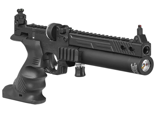 HOT DEALS HATSAN JET 2 .25 CALIBER (REFURBISHED AT FACTORY)