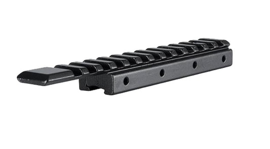 Hawke 11mm to Weaver Extended Adaptor Rail Accessory