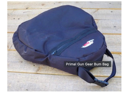 Primal Gun Gear Bum Bag