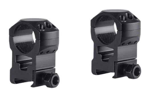 Hawke Tactical Mounts 30mm - Extra High, High and Medium - Picatinny