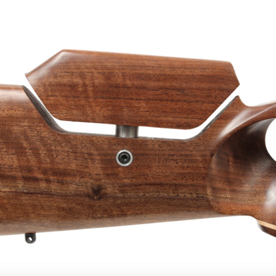 Paradigm Air Rifles American Air Arms Evol Paradigm .30 18