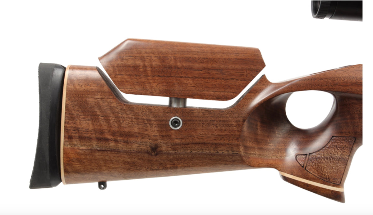Paradigm Air Rifles American Air Arms Evol Paradigm .30 18