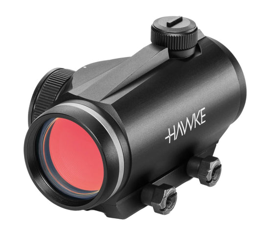 Hawke Vantage Red Dot 1x30 Sight Dovetail