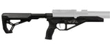 Western Bush Pig Chassis Stock Black