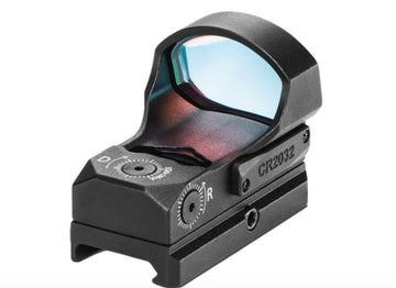 Hawke Reflex 3 MOA Dot with Wide View 12-144