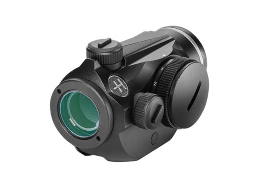 Hawke Vantage 1x20 Weaver mount Red Dot Scope 12-102