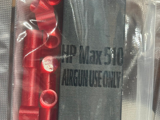 MACABESPEED .51 CALIBER AEA HP Max/M50 Thunder Mags