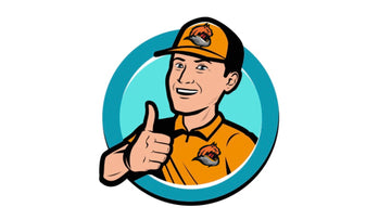 COMPLETE O'RING KIT CHANGE OUT SERVICE FOR AEA HP MAX, BINTAC M50'S AND ALL AEA HP SS VARIANTS - ALL CALIBERS