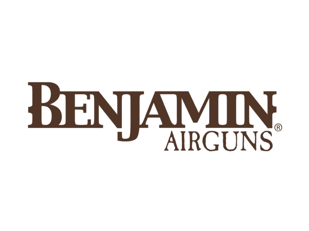 BENJAMIN AIRGUNS
