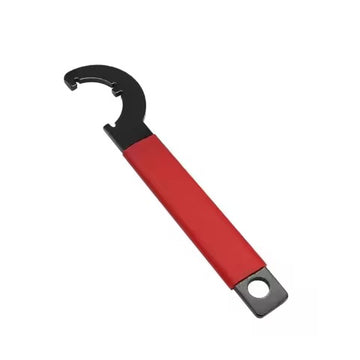 Huma Castle Nut Wrench