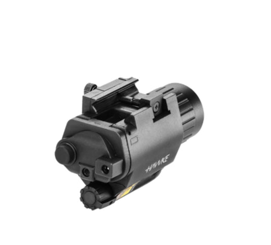 Hawke Light and Laser Rail Mount Accessory