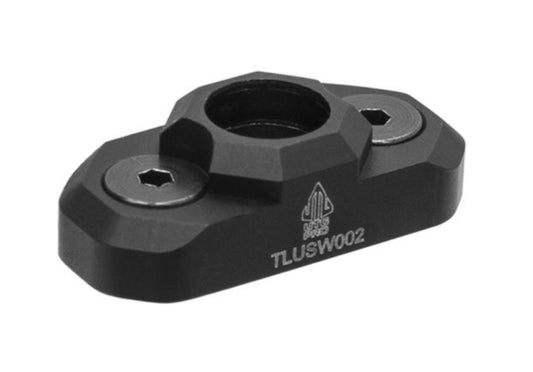 UTG PRO STANDARD QD SLING SWIVEL ADAPTORS