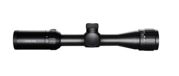 Hawke Vantage 1" 2-7x32 AO Mil-Dot Scope