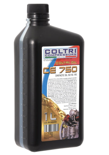 Daystate Compressor Oil