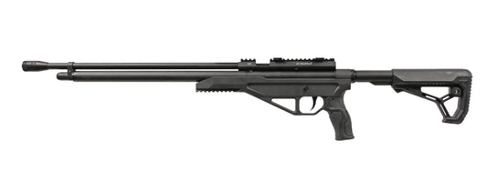 Western Bush Pig .45 Carbine Black
