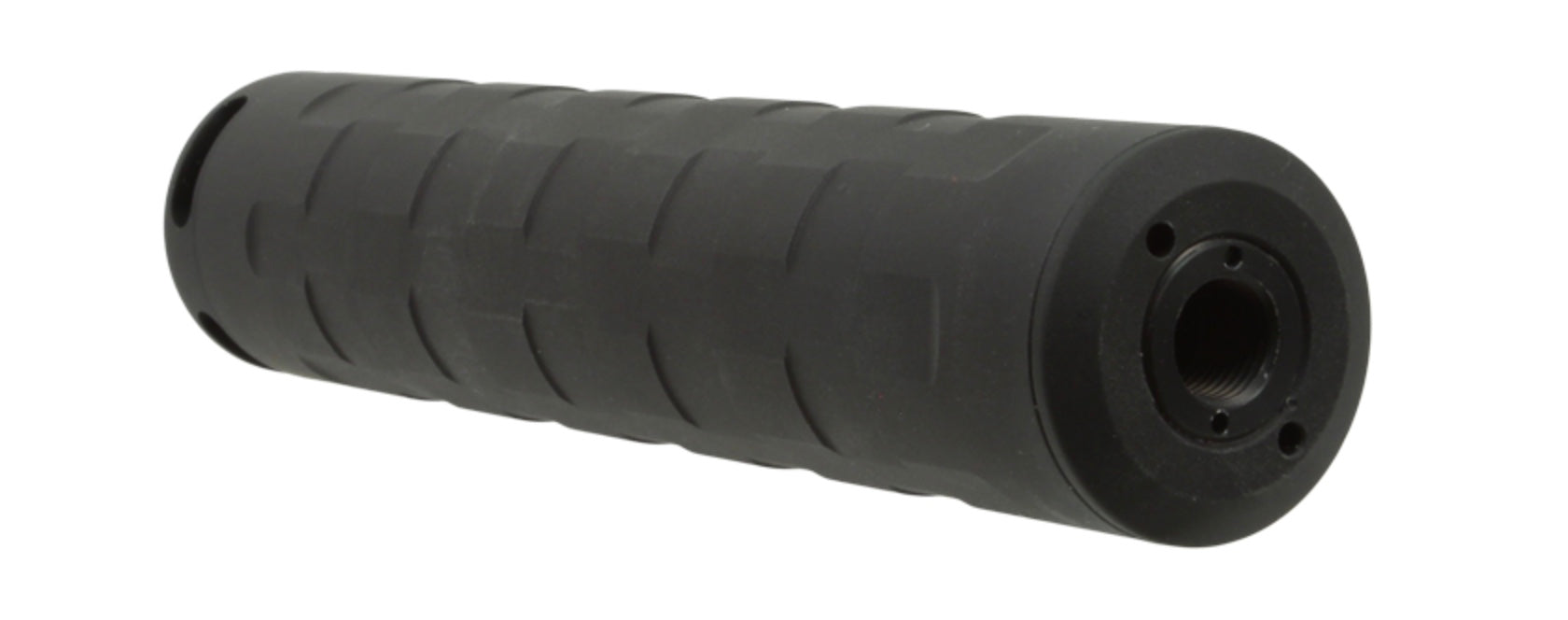 0dB AIRGUN MODERATORS – Page 2 – Fox Air Power Inc
