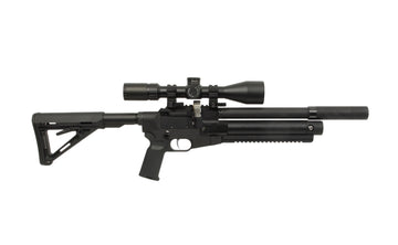 American Air Arms EVOL .22 Mini Tactical