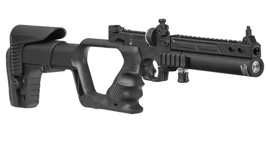 HOT DEALS HATSAN JET 2 .25 CALIBER (REFURBISHED AT FACTORY)