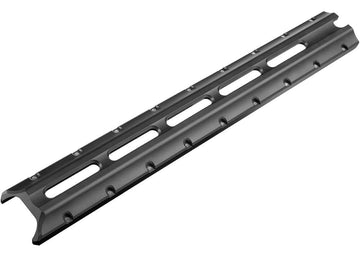 Huma FX Dynamic MKII, Panthera MKII Control Bridge Accessory Rail