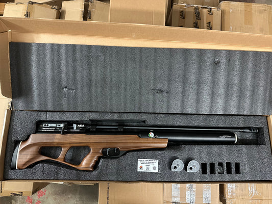 HOT DEALS AEA/FOX AIR POWER CHALLENGER ELITE .45 CALIBER