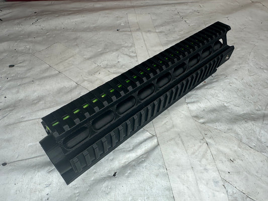 MACABESPEED BINTAC S338 RAIL LITE