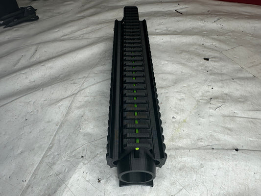 MACABESPEED BINTAC S338 RAIL LITE