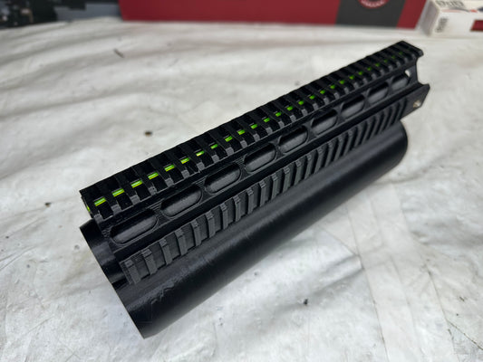 MACABESPEED BINTAC S338 RAIL FULL