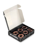 Muzzle Brake Air Stripper Insert Kit for Fat Boy M58